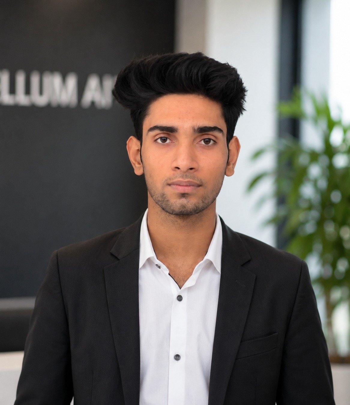 Aditya Kumar