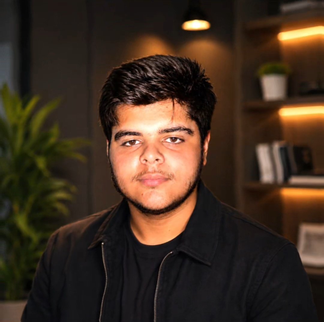 Utkarsh Malik